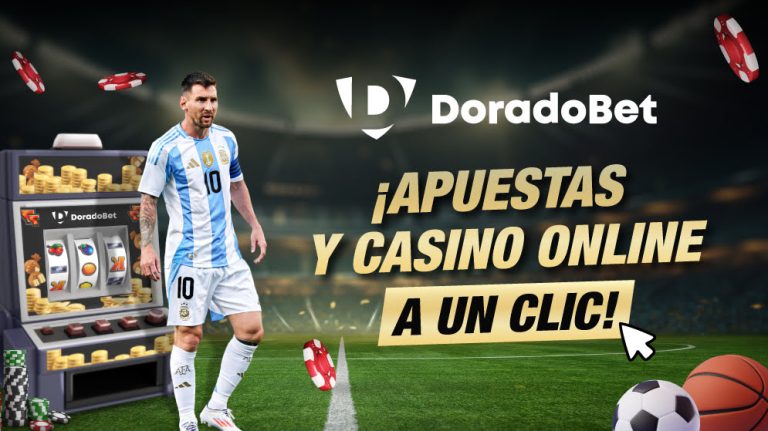 DoradoBet El Salvador Guía de registro y apuestas online