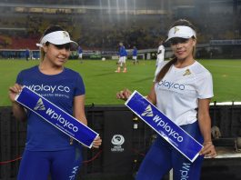 Apuestas deportivas Wplay