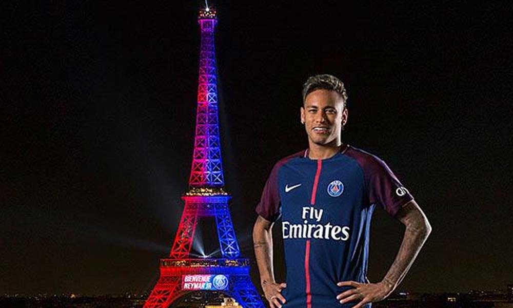 neymarpsg Doradobet
