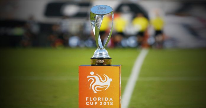 florida cup 2018, apuestas