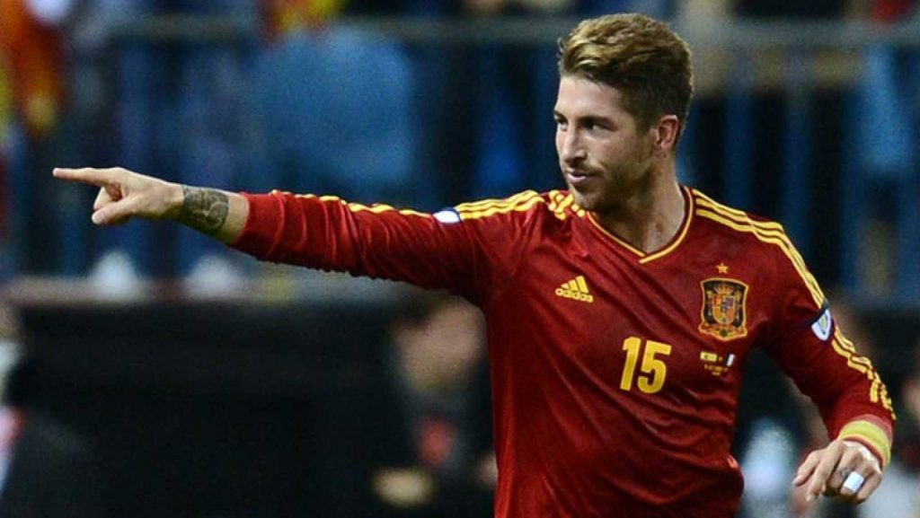 apuestas, sergio ramos