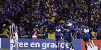 Boca Juniors, apuestas