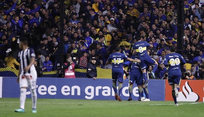 Boca Juniors, apuestas