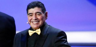 Maradona, apuesta, Mundial, México, Estados Unidos