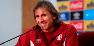 Ricardo Gareca, apuestas, selección peruana, Mundial