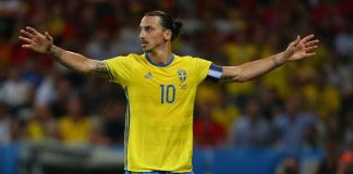 Suecia, apuesta, Zlatan Ibrahimovic, Mundial