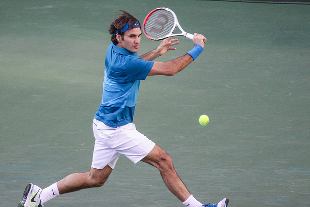 Roger Federer, Novak Djokovic, Masters 1000 de Shangai, Apuestas, Doradobet