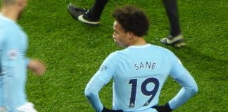 Leroy Sané-Manchester City, Apuestas Deportivas, Doradobet