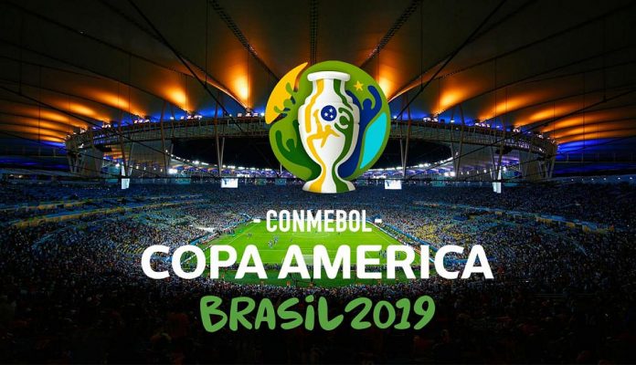 Copa America-Doradobet