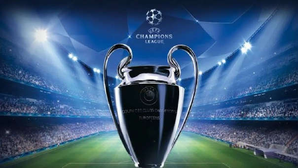 Champions League - Doradobet