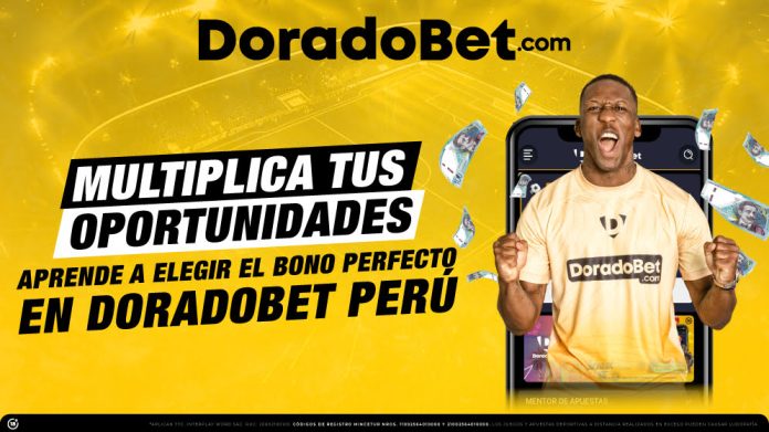 Bonos de apuestas Perú para apuestas deportivas online