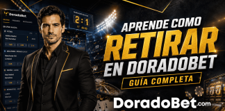 Aprende a retirar tus ganancias en DoradoBet Ecuador. guía completa.