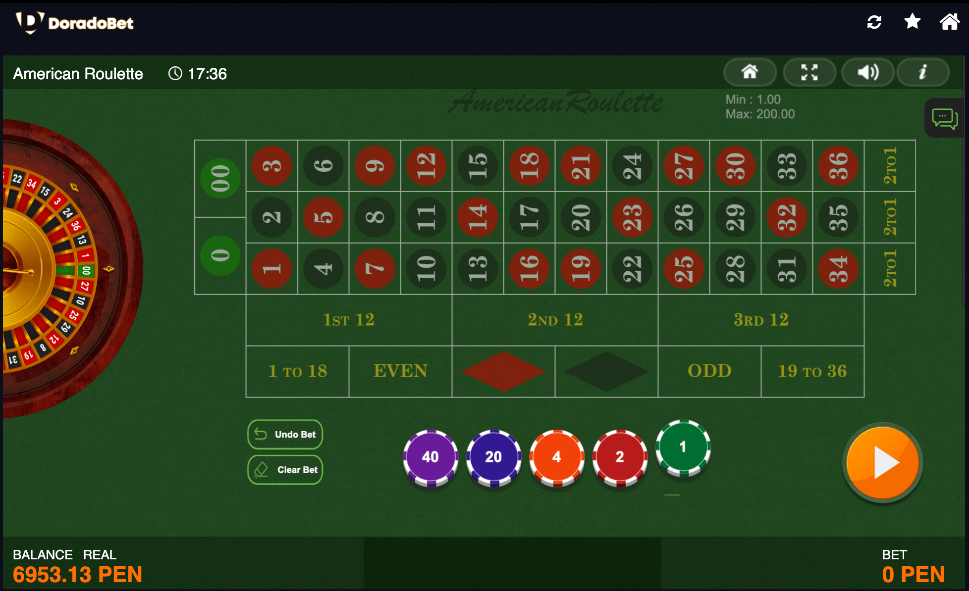 Como se juega la ruleta rusa de casino tragamonedas