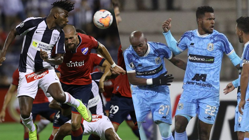 Copa Libertadores