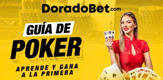 guía de poker para principiantes combinaciones y reglas del poker