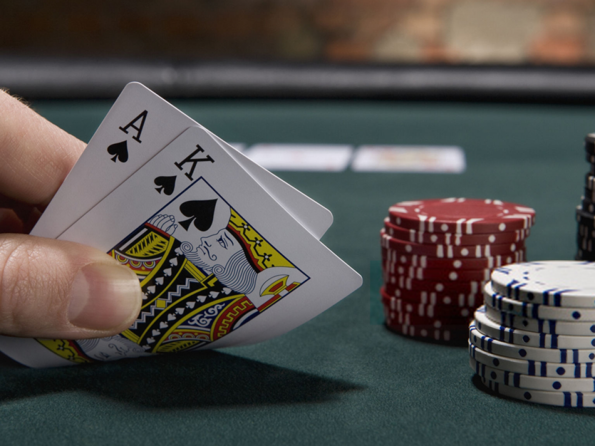 Juegos de casino: 5 trucos para ganar en Blackjack - Doradobet