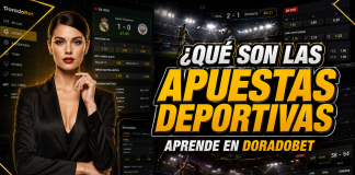 Aprende sobre las apuestas deportivas y gana con Doradobet.
