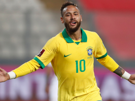 Eliminatorias Qatar 2022