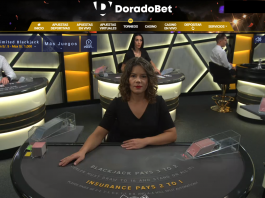 casino en vivo