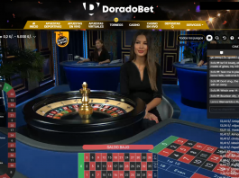 casino en vivo