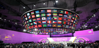 sorteo mundial qatar 2022