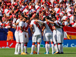 peru
