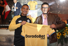 Cusco FC y DoradoBet