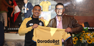 Cusco FC y DoradoBet