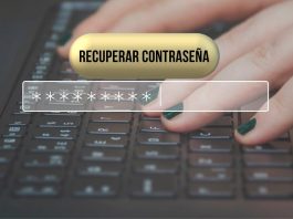 ¿Cómo recuperar la contraseña de DoradoBet?