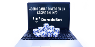 ¿Cómo ganar dinero en un casino online?