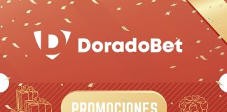 Bonos y promociones de Doradobet Perú