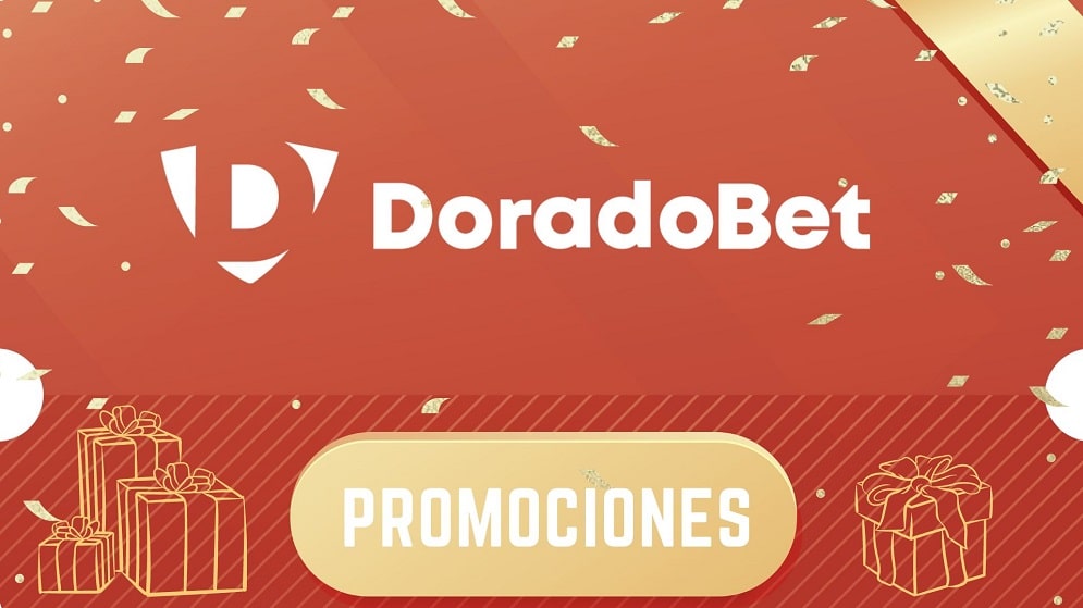 Bonos y promociones de Doradobet Perú
