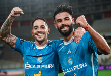 Sporting Cristal