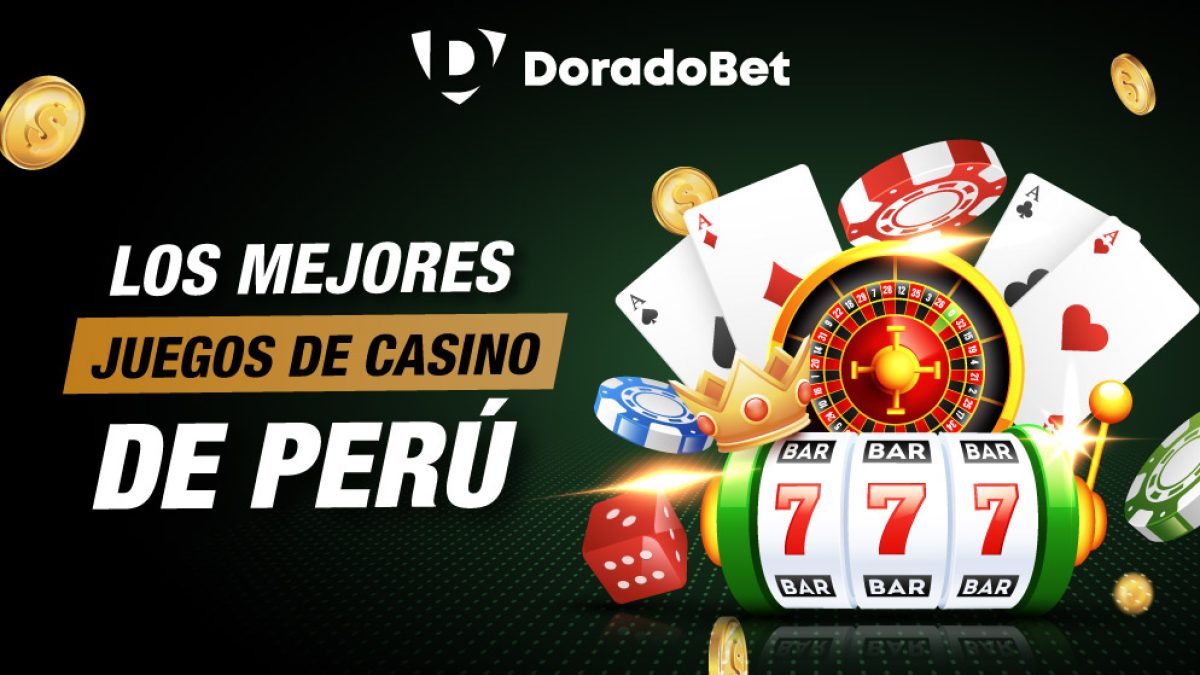 Conoce los mejores juegos de casino online