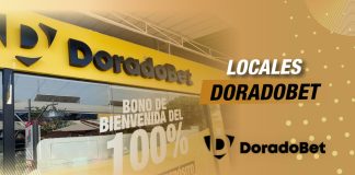 Nuestras tiendas y locales Doradobet Perú