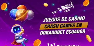 Juegos de Casino Crash Games