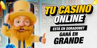 Vive la emoción del casino en línea Costa Rica con DoradoBet. Slots, juegos de mesa y bonos únicos. ¡Únete ahora y comienza a ganar en la mejor plataforma!