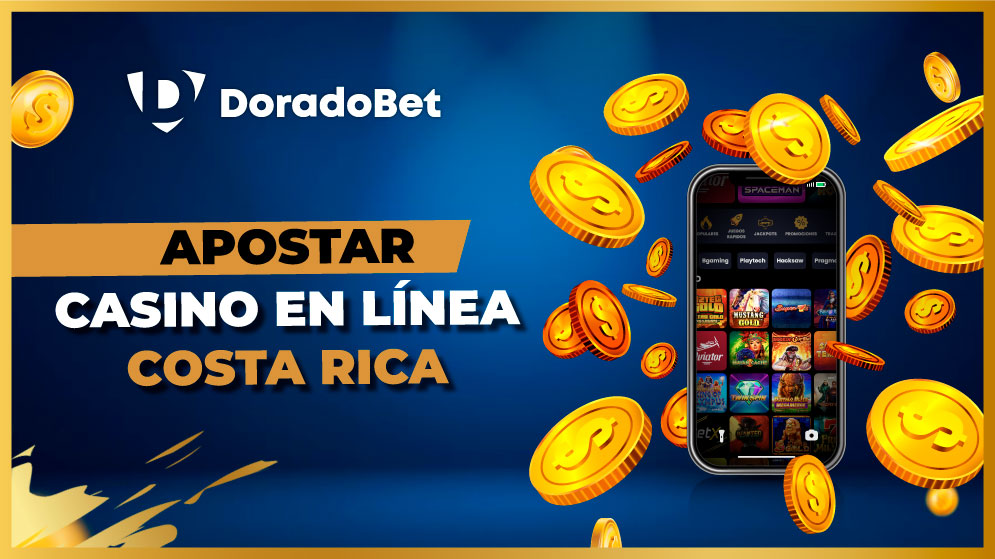 Casino en línea Doradobet Costa Rica
