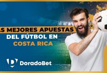 Mejores apuestas de fútbol en Costa Rica