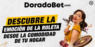 Guía para jugar ruleta online en DoradoBet Perú, destacando tipos de ruleta, consejos y la mejor experiencia en casino online del país