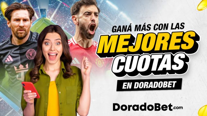 Descubre las apuestas rentables en Doradobet Costa Rica: 1X2, parleys y más. ¡Regístrate ahora y maximiza tus ganancias con las mejores cuotas!
