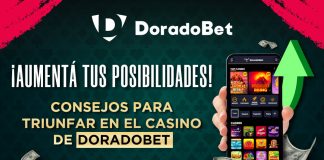 Los mejores consejos para ganar en el casino online de DoradoBet Costa Rica.