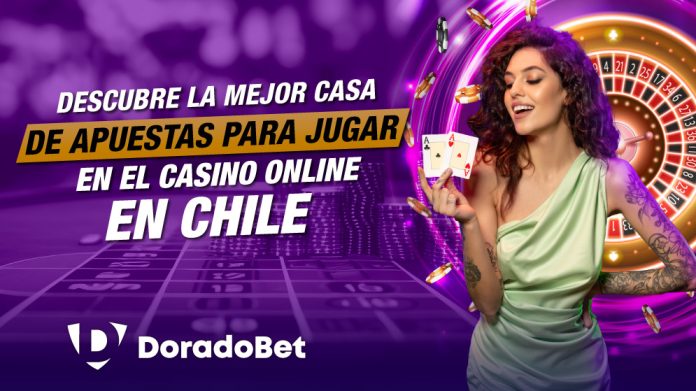 Jugar casino online Doradobet