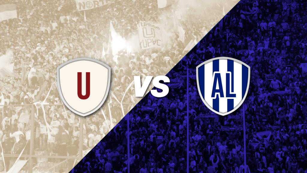 Universitario Alianza Lima