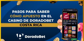 Apostar Casino online Doradobet