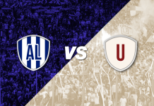 Alianza Lima Universitario
