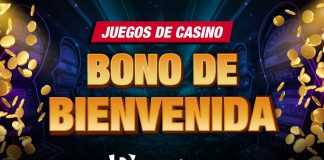 Juegos de casino | Bono de bienvenida