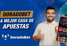 Mejor Casa de Apuestas en Perú.