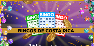 Cómo jugar bingo de casino: T&C