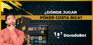 Dónde jugar poker en Costa Rica